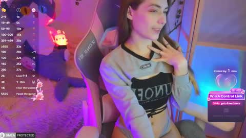 Mao online show from March 2025 01:04:01 AM