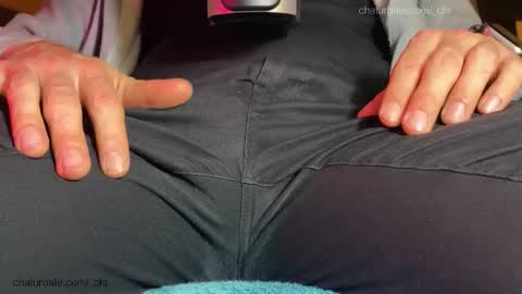 Chris online show from November 2025 07:49:02 PM