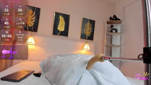 Snapshot of _cinnamon_star chatting on January 2026 12:09:02 PM _cinnamon_star online show from January 2026 12:09:02 PM