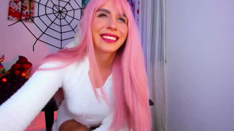 Snapshot of _cloe_1 chatting on October 2025 06:03:01 AM Chloe online show from October 2025 06:03:01 AM