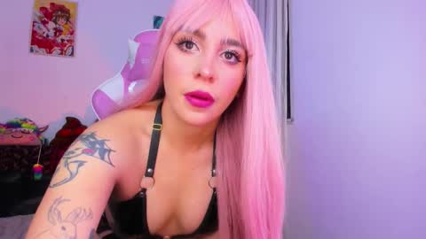 Snapshot of _cloe_1 chatting on February 2026 05:28:01 AM Chloe online show from February 2026 05:28:01 AM