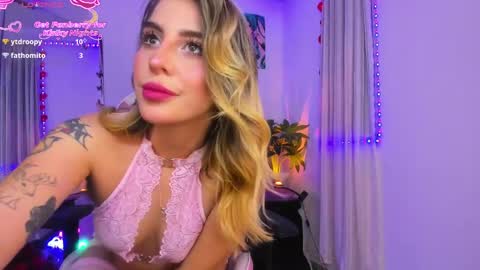  Chloe  online show from May 2026 03:58:01 AM