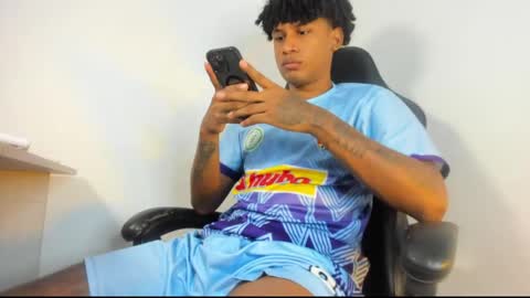 _cockpromise_ online show from April 2026 10:09:02 PM