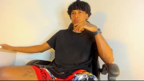 _cockpromise_ online show from April 2026 09:52:01 PM