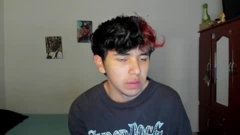 Snapshot of _cody_johnson chatting on December 2024 11:40:01 PM Cody online show from December 2024 11:40:01 PM