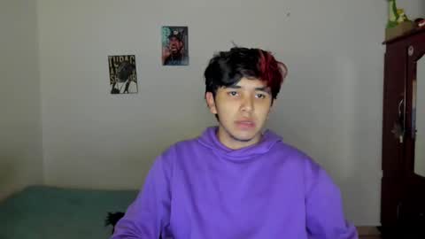 Snapshot of _cody_johnson chatting on December 2024 02:05:01 AM Cody online show from December 2024 02:05:01 AM