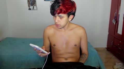 Snapshot of _cody_johnson chatting on December 2024 01:00:01 PM Cody online show from December 2024 01:00:01 PM