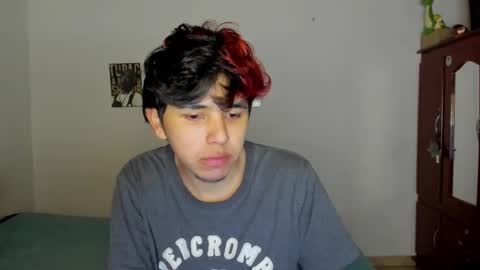 Snapshot of _cody_johnson chatting on December 2024 02:41:02 AM Cody online show from December 2024 02:41:02 AM