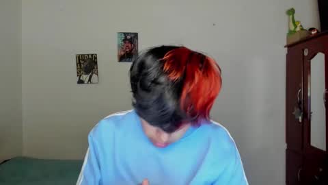 Snapshot of _cody_johnson chatting on December 2024 08:47:01 AM Cody online show from December 2024 08:47:01 AM