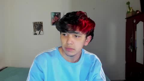 Snapshot of _cody_johnson chatting on December 2024 12:55:01 PM Cody online show from December 2024 12:55:01 PM