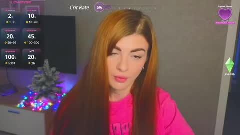 D online show from February 2025 07:18:02 AM