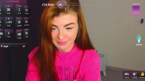 D online show from February 2025 07:07:02 AM