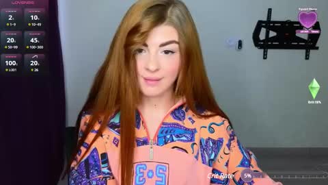 D online show from February 2025 10:31:01 AM