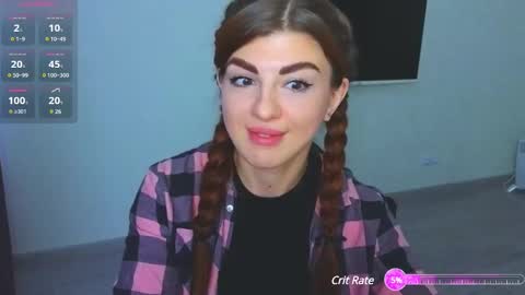 D online show from February 2025 01:21:01 PM