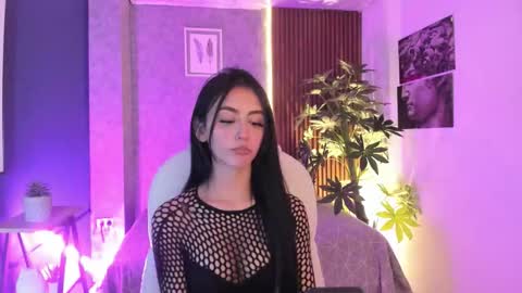 Snapshot of _coraliinee_ chatting on January 2026 04:15:01 AM Coraline online show from January 2026 04:15:01 AM