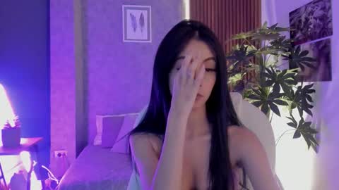 Snapshot of _coraliinee_ chatting on January 2026 05:45:01 AM Coraline online show from January 2026 05:45:01 AM