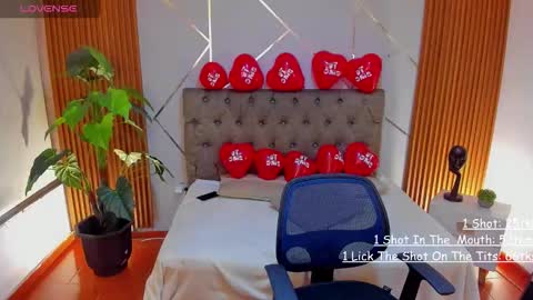 Snapshot of _coraliinee_ chatting on February 2026 04:53:02 AM Coraline online show from February 2026 04:53:02 AM