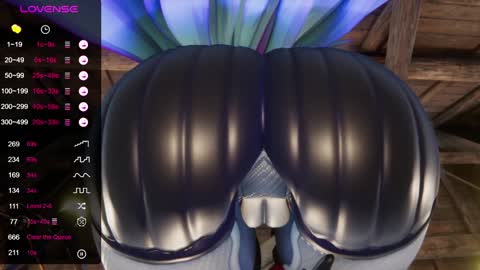 Snapshot of _cosmic_faith_ chatting on December 2024 07:05:01 AM Faith online show from December 2024 07:05:01 AM