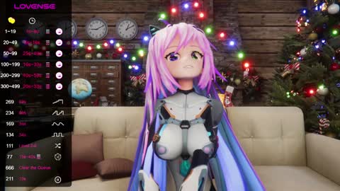 Snapshot of _cosmic_faith_ chatting on December 2024 08:03:02 AM Faith online show from December 2024 08:03:02 AM