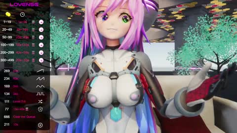 Snapshot of _cosmic_faith_ chatting on February 2025 06:54:01 AM Faith online show from February 2025 06:54:01 AM