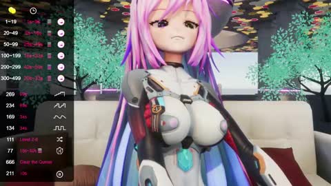 Snapshot of _cosmic_faith_ chatting on February 2025 07:23:02 AM Faith online show from February 2025 07:23:02 AM