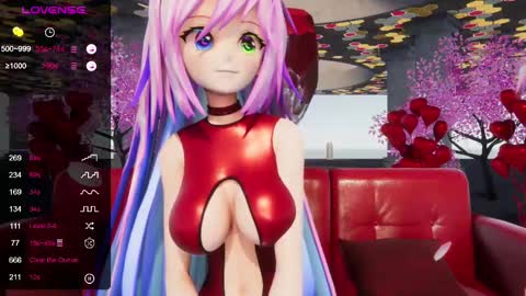 Snapshot of _cosmic_faith_ chatting on February 2025 06:56:01 AM Faith online show from February 2025 06:56:01 AM