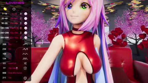 Snapshot of _cosmic_faith_ chatting on February 2025 07:27:02 AM Faith online show from February 2025 07:27:02 AM