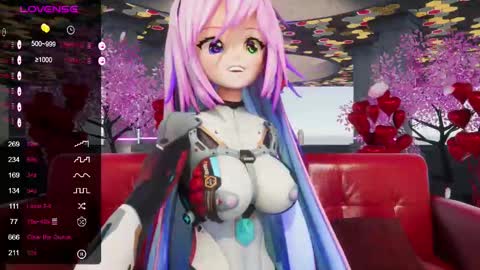 Snapshot of _cosmic_faith_ chatting on February 2025 06:06:02 AM Faith online show from February 2025 06:06:02 AM