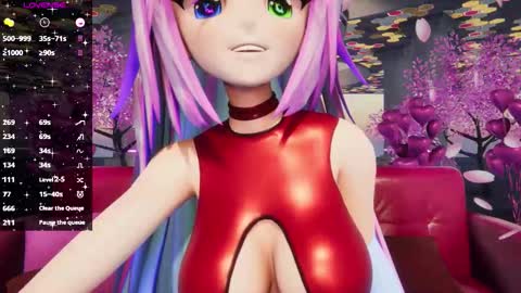 Snapshot of _cosmic_faith_ chatting on September 2025 04:35:01 AM Faith online show from September 2025 04:35:01 AM