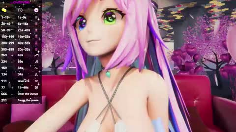 Snapshot of _cosmic_faith_ chatting on October 2025 06:56:02 AM Faith online show from October 2025 06:56:02 AM