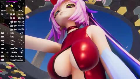 Snapshot of _cosmic_faith_ chatting on October 2025 07:27:02 AM Faith online show from October 2025 07:27:02 AM