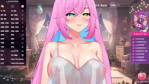 Faith online show from April 2026 07:39:02 AM