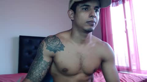 Snapshot of _crissgex_ chatting on February 2025 05:20:02 PM crissgex online show from February 2025 05:20:02 PM