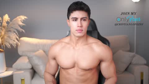 50 OFF TODAY  onlyfans cristianlopezbf online show from January 2025 05:42:02 PM