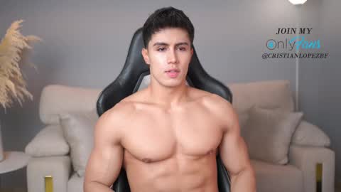 50 OFF TODAY  onlyfans cristianlopezbf online show from March 2025 02:19:02 AM