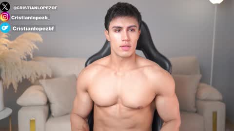 50 OFF TODAY  onlyfans cristianlopezbf online show from October 2025 05:21:02 PM