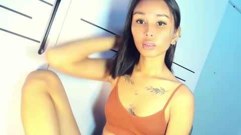 Snapshot of _cumonu69_ chatting on February 2025 12:33:01 PM Tiko online show from February 2025 12:33:01 PM