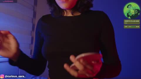 Snapshot of _curiouskitten_ chatting on September 2025 02:48:01 AM sara again3 online show from September 2025 02:48:01 AM