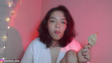 Snapshot of _curiouskitten_ chatting on November 2025 02:47:01 AM sara again3 online show from November 2025 02:47:01 AM