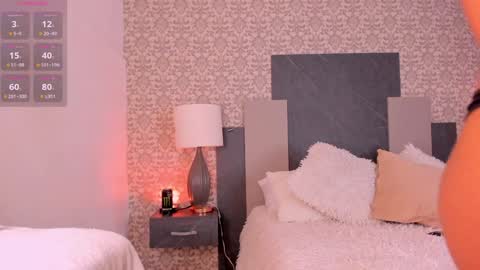 Snapshot of _curly_girl_ chatting on January 2025 08:07:02 PM online show from January 2025 08:07:02 PM