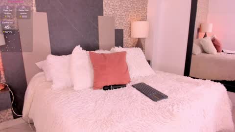 Snapshot of _curly_girl_ chatting on January 2025 09:20:01 PM online show from January 2025 09:20:01 PM