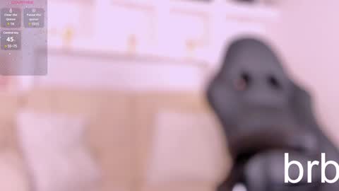 Snapshot of _curly_girl_ chatting on January 2025 10:51:02 PM online show from January 2025 10:51:02 PM