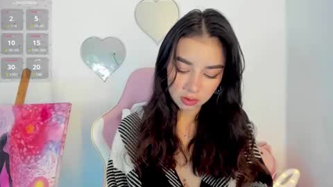 _cute_isabella_ online show from February 2025 01:25:02 AM