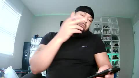 Snapshot of _da_d1ck_ chatting on January 2025 08:32:02 PM Da d1ck online show from January 2025 08:32:02 PM