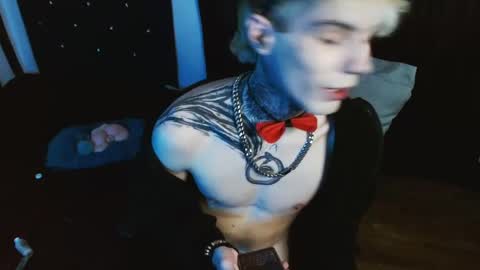 Nate Evans 50 OF online show from February 2026 10:50:02 PM