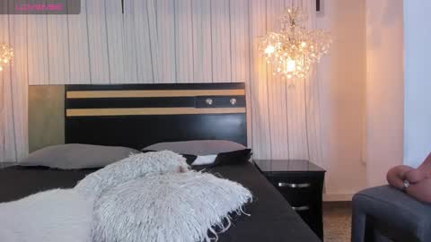 Snapshot of _dahiana_1 chatting on January 2025 07:59:02 PM Dahiana Lincoln online show from January 2025 07:59:02 PM