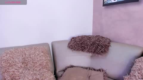 Snapshot of _dahiana_1 chatting on September 2025 05:18:02 PM Dahiana Lincoln online show from September 2025 05:18:02 PM