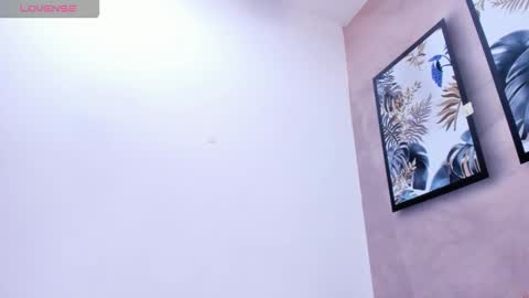 Snapshot of _dahiana_1 chatting on October 2025 11:13:02 PM Dahiana Lincoln online show from October 2025 11:13:02 PM