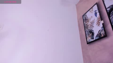 Snapshot of _dahiana_1 chatting on October 2025 07:20:01 PM Dahiana Lincoln online show from October 2025 07:20:01 PM