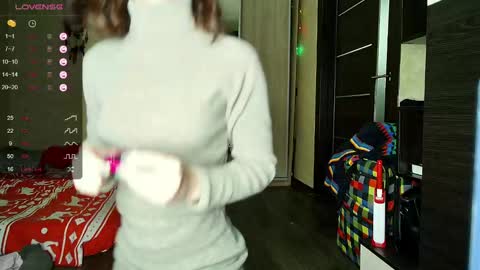 Snapshot of _dana_doe_ chatting on February 2025 05:18:02 PM Dana Doe online show from February 2025 05:18:02 PM